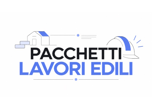 lavoro edili
